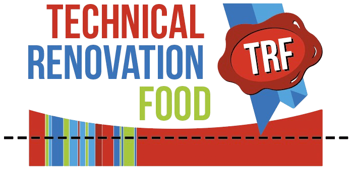Technical Renovation Food